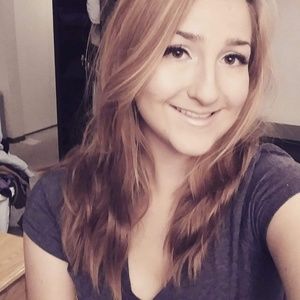 Meet your Posher, Nikki